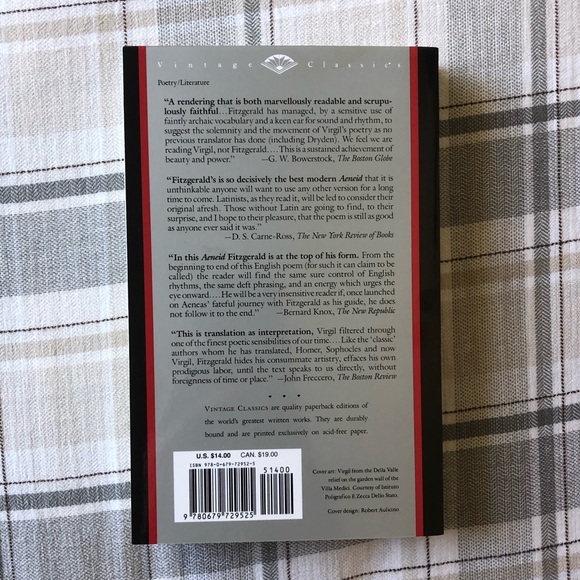 The Aeneid - Picture 3 of 3